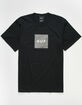 HUF Feels Mens T-Shirt image number 2