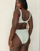DIPPIN' DAISY'S Sunny Bralette Top image number 7