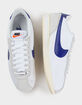 NIKE Cortez Textile Womens Shoes image number 5