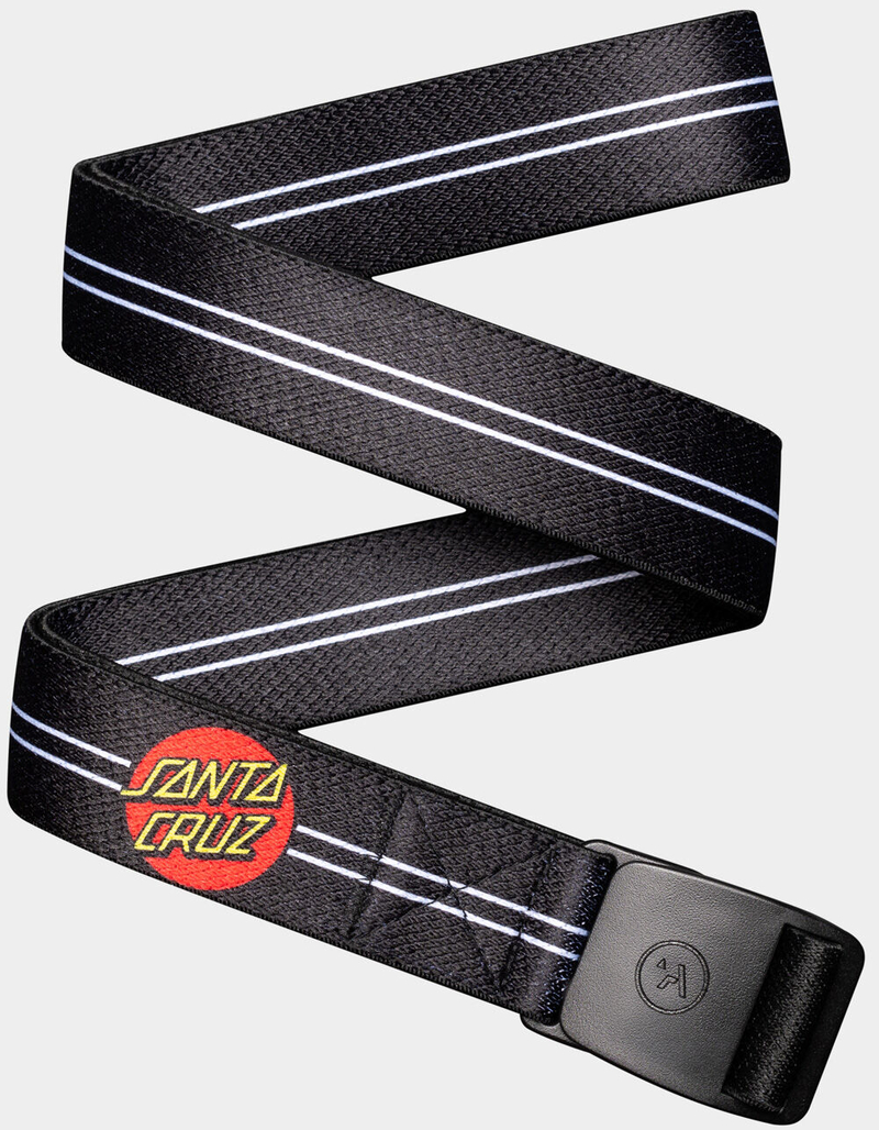 ARCADE x Santa Cruz Ace Mens Belt image number 0