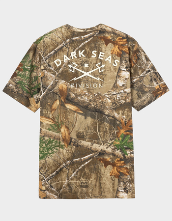 DARK SEAS Progressive Mens Tee Primary Image