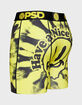 PSD Smile Mens Boxer Briefs image number 3