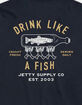 JETTY Bottle Service Mens Tee image number 3