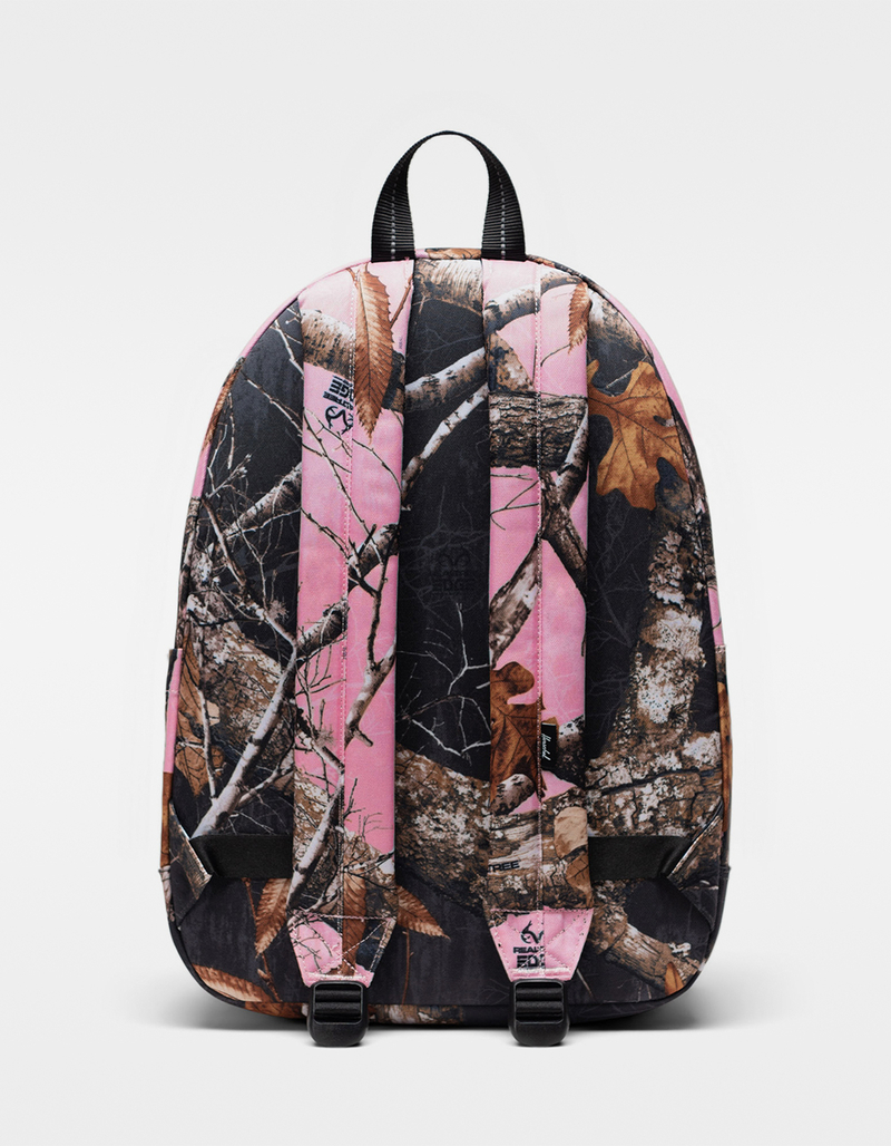 HERSCHEL SUPPLY CO. x Realtree&reg; Classic Backpack image number 3