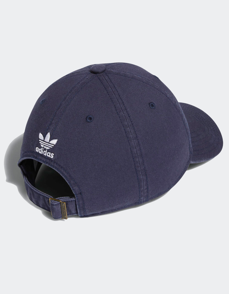 ADIDAS Originals Relaxed Mens Strapback Hat image number 2