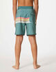 RIP CURL Mirage Surf Revival Boys Boardshorts image number 2