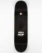 HUF x Godzilla Skateboard Deck image number 2