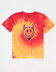 WORLD INDUSTRIES Devil Smile Boys T-Shirt image number 1