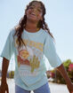 BILLABONG Desert Nights Girls Boyfriend Tee image number 1