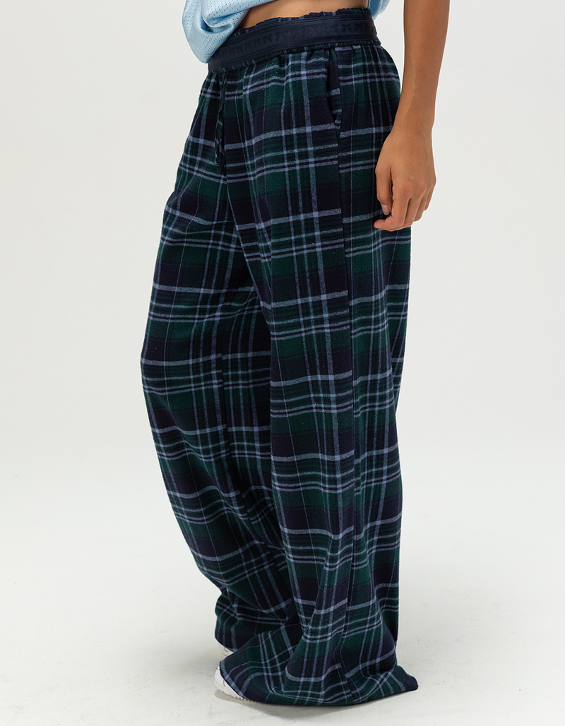 FULL TILT Womens Pajama Pants image number 2