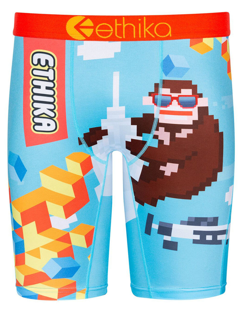 ETHIKA Building Blocks Boys Boxer Briefs image number 0