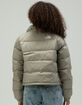 THE NORTH FACE Hydrenalite&trade; Womens Zip-Up Puffer Jacket image number 4