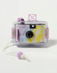 SUNNYLIFE Tie Dye Sorbet Underwater Camera image number 1
