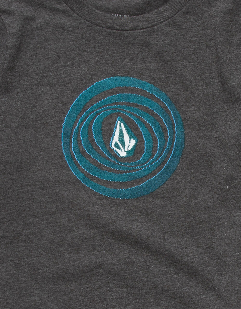 VOLCOM Big Bolt Little Boys T-Shirt (4-7) image number 1