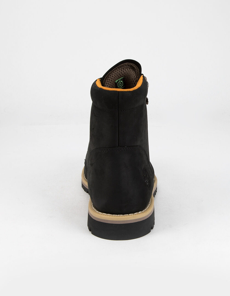 TIMBERLAND Redwood Falls Waterproof Moc-Toe Mens Boots image number 3