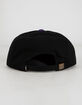 OBEY Classic 89 Mens Strapback Hat image number 2