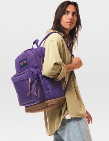 JANSPORT Right Pack Backpack Alternative Image