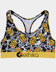 ETHIKA Face Melt Sports Bra image number 4