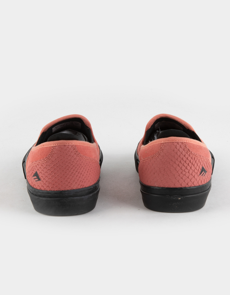 EMERICA Wino G6 Mens Slip-On Shoes image number 3