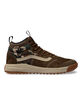 VANS Ultrarange Hi DL MTE Camo Shoes image number 1