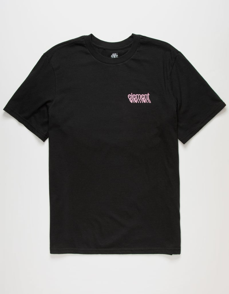 ELEMENT Stiles Mens T-Shirt image number 1