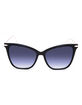 FULL TILT Cat Eye Sunglasses image number 2