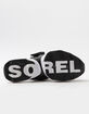 SOREL Kinetic Womens Impact Sling Sandals image number 3