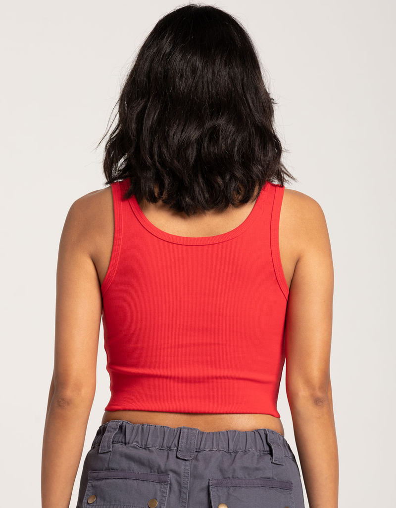 FULL TILT San Francisco Womens Athletic Tank Top image number 2