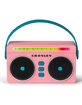 CROSLEY Mini Boombox Portable Bluetooth Speaker image number 2