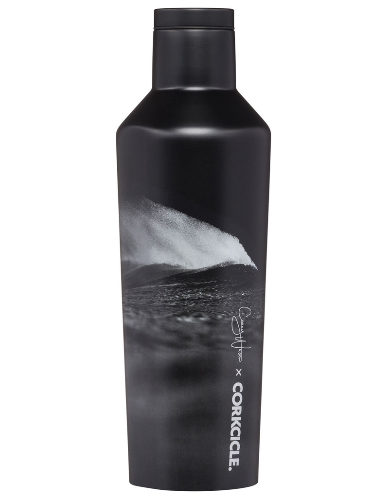 CORKCICLE 16oz Corey Wilson Night Swim Canteen image number 0
