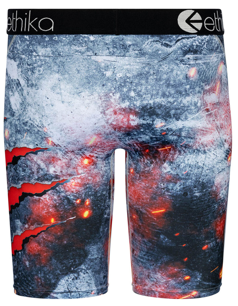 ETHIKA Hood Pride Mens Boxer Briefs image number 2