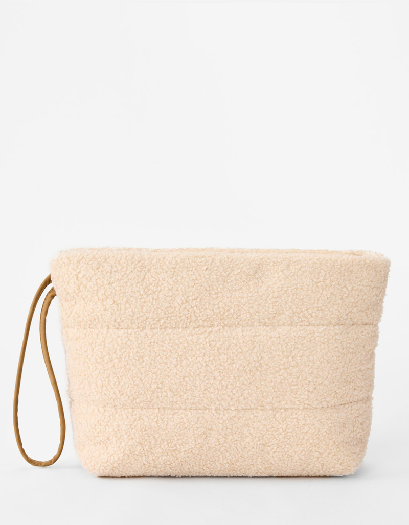 RIP CURL Teddy Clutch  image number 2