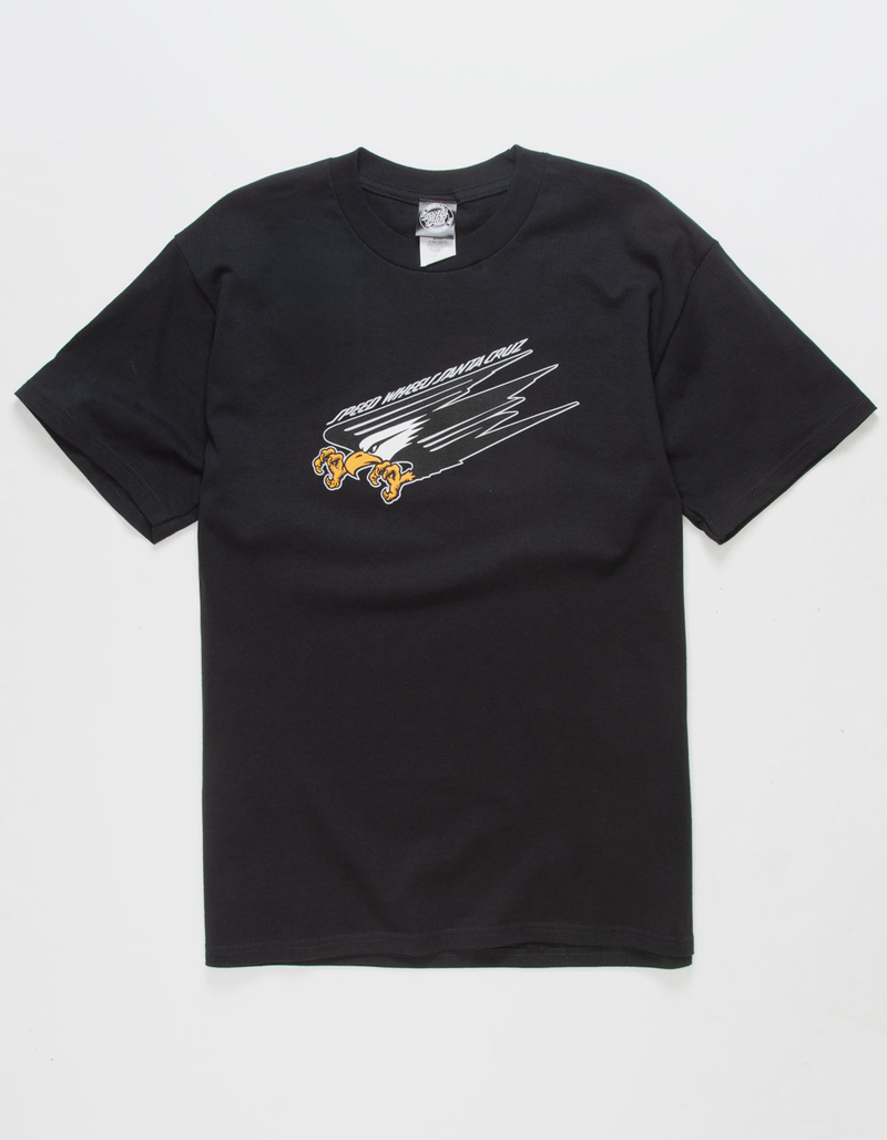 SANTA CRUZ SW Eagle Mens Tee image number 0