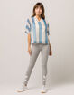 ADIDAS Originals Argentina Womens Layer Tee image number 4