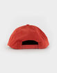 BRIXTON Canyon MP Mens Snapback Hat image number 3