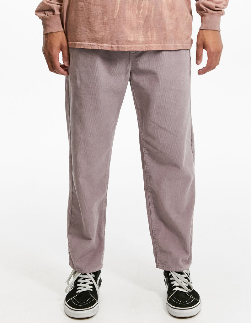 BDG Urban Outfitters PJ Mens Corduroy Pants image number 0