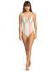 ROXY Playa Paradise Reversible One Piece Swimsuit image number 4