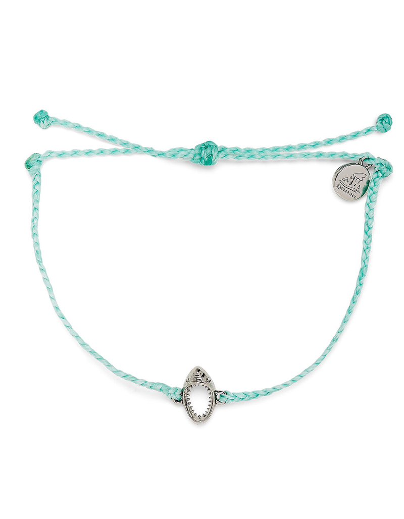 PURA VIDA x Shark Week Jaw Bracelet image number 0