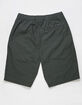 INDEPENDENT Span Pull On Mens Shorts image number 2