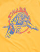 SANTA CRUZ Salba Tiger Mens Tee image number 4