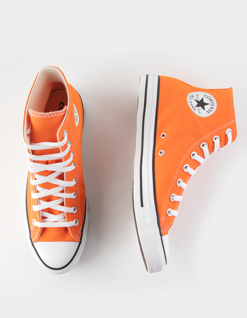 CONVERSE Chuck Taylor All Star High Top Shoes image number 4