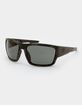 SPY Dirty Mo Tech Matte Camo Polarized Sunglasses image number 1