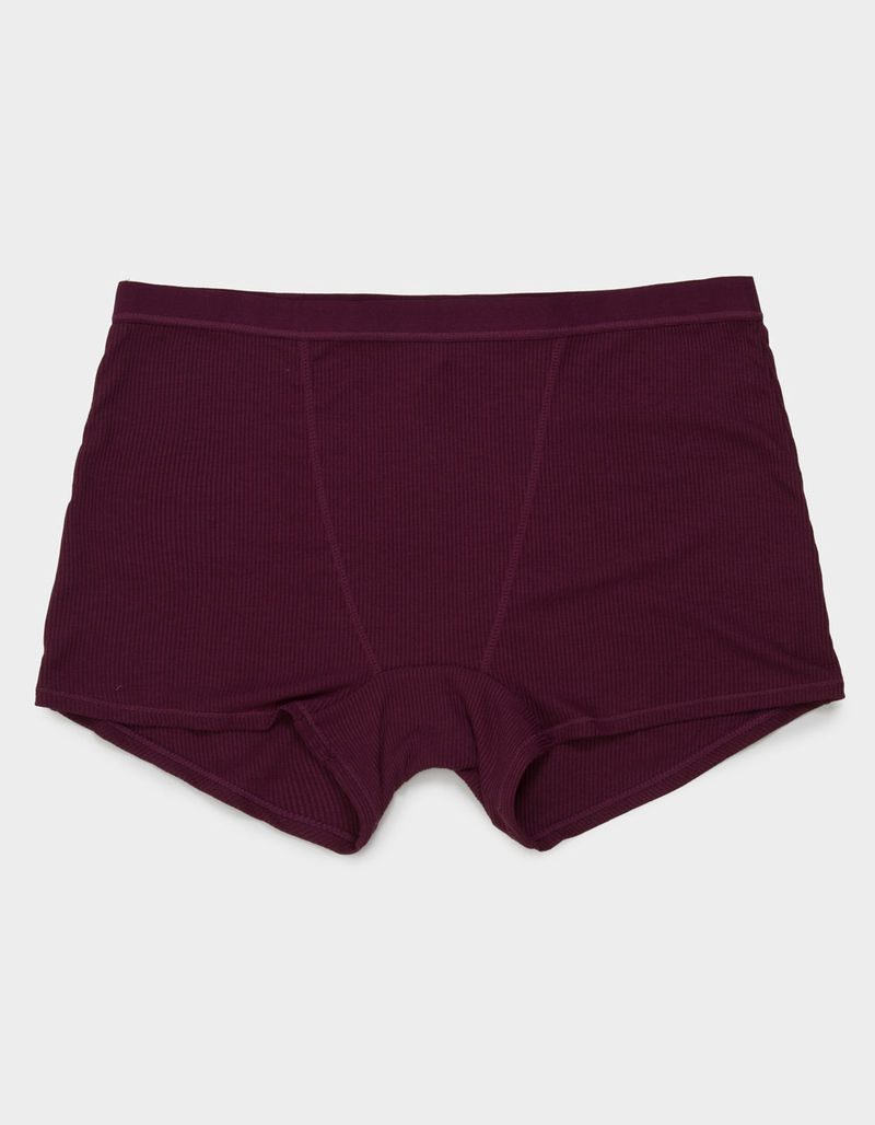 FULL TILT Stitch Boyshort Panties image number 0