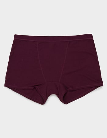 FULL TILT Stitch Boyshort Panties Primary Image