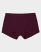 FULL TILT Stitch Boyshort Panties image number 1