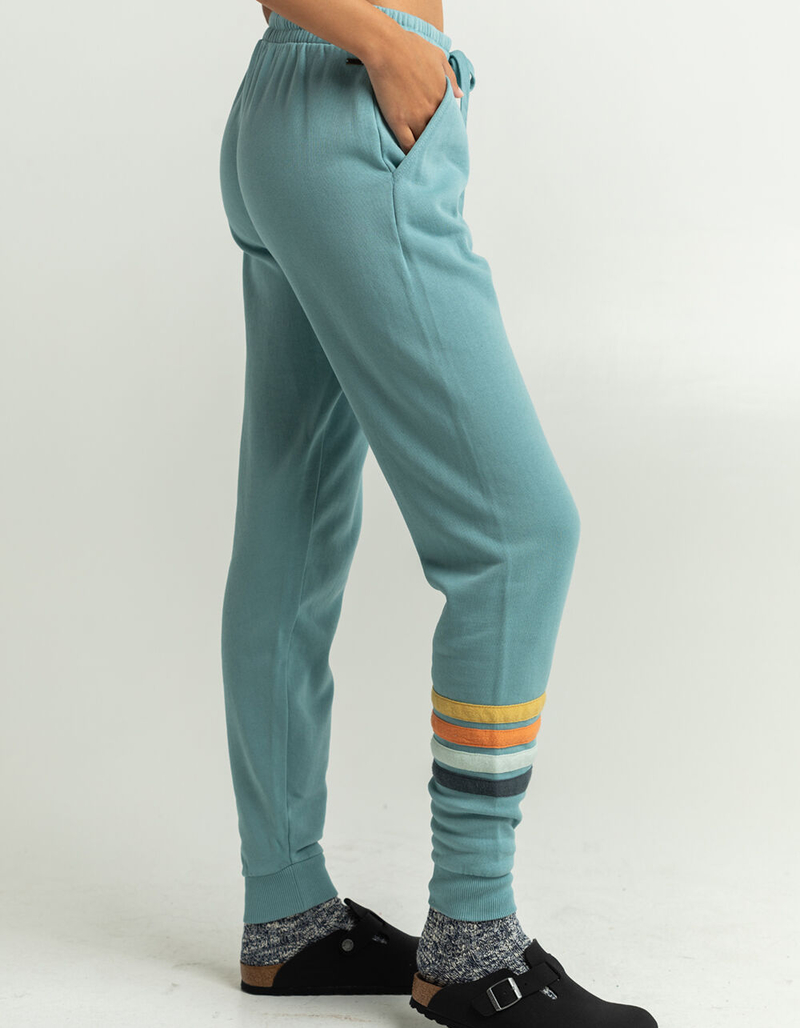 O'NEILL Oceanic Wash Womens Sweatpants image number 2
