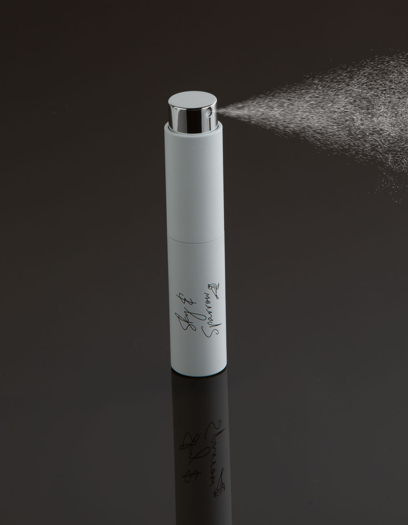 SKY AND SPARROW Twist & Spritz Perfume image number 3