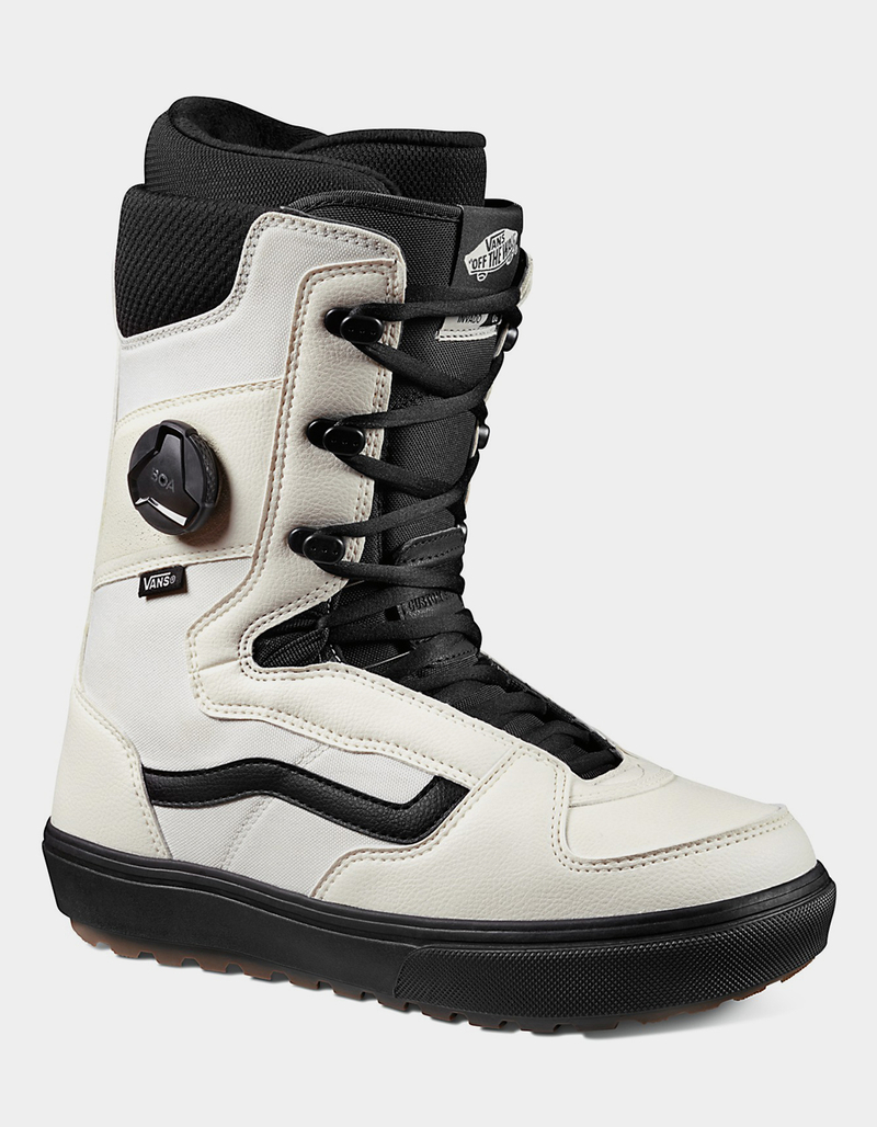 VANS Invado OG Mens Snowboard Boots image number 0