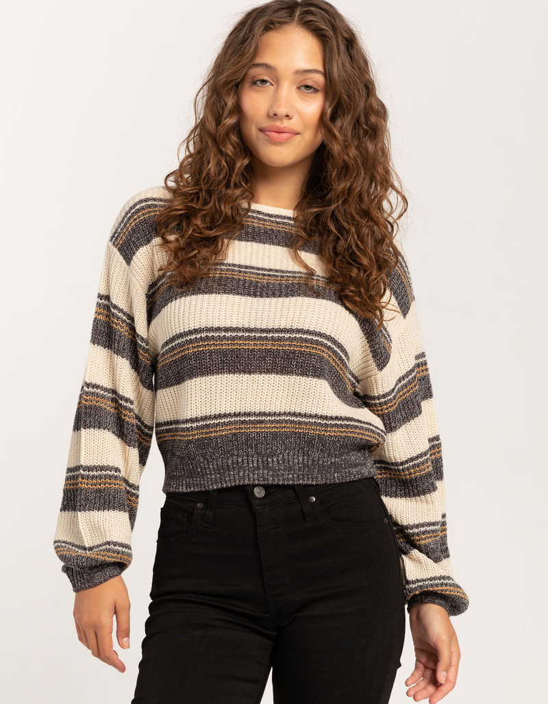 BILLABONG Changing Tides Womens Sweater image number 4