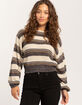 BILLABONG Changing Tides Womens Sweater image number 5